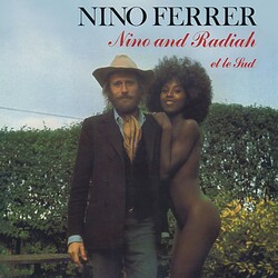 Cover for Le Sud by Nino Ferrer